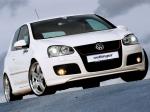Volkswagen Golf GTi by Oettinger 2007 года